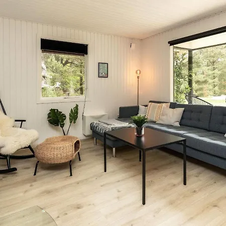 Holiday home Cclxxxv Blavand