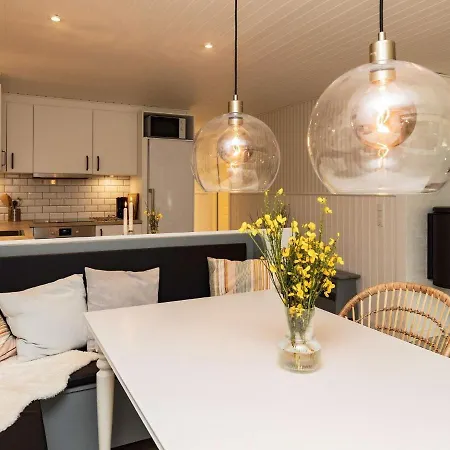 Holiday home Cclxxxv Blavand